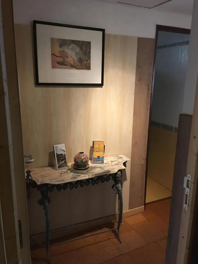 Rua Fancisco Barreto Appartement Faro 0*,  Portugal