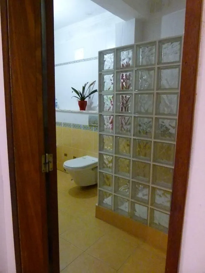 Rua Fancisco Barreto Appartement Faro Accommodatie bij particulieren