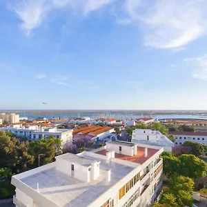  Apartment Sunset Entre A Ria E O Teatro