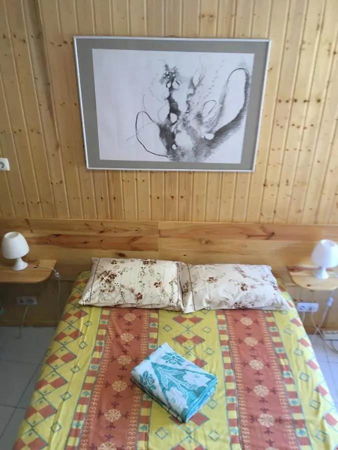 Rua Fancisco Barreto Apartment Faro Homestay