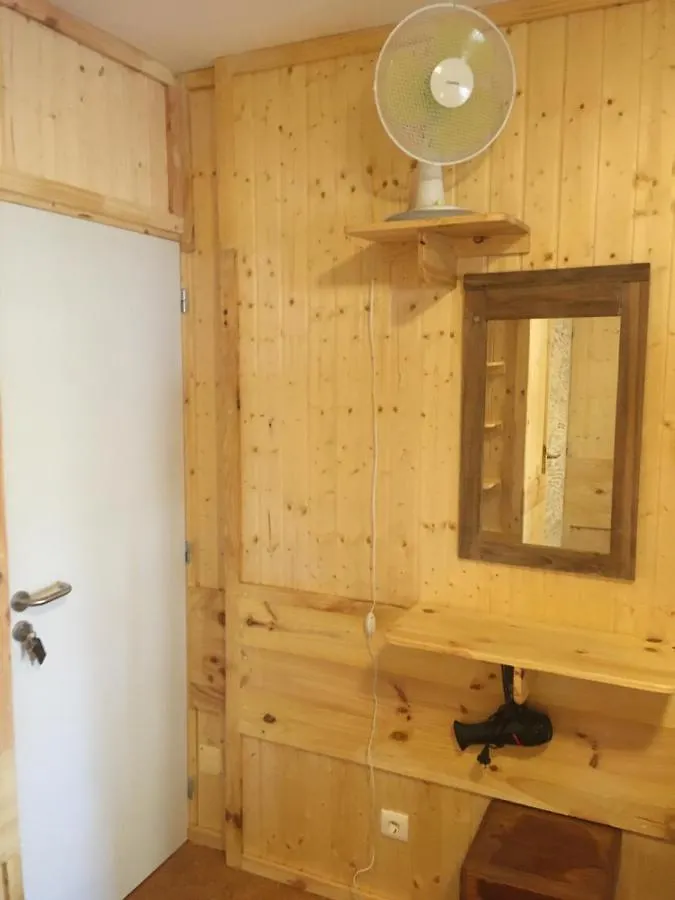 Homestay Rua Fancisco Barreto Apartment Faro Portugal